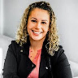 Meet your Posher, Keri